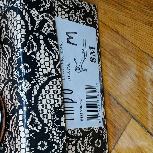 Impo noonish flats - Picture 7 of 7